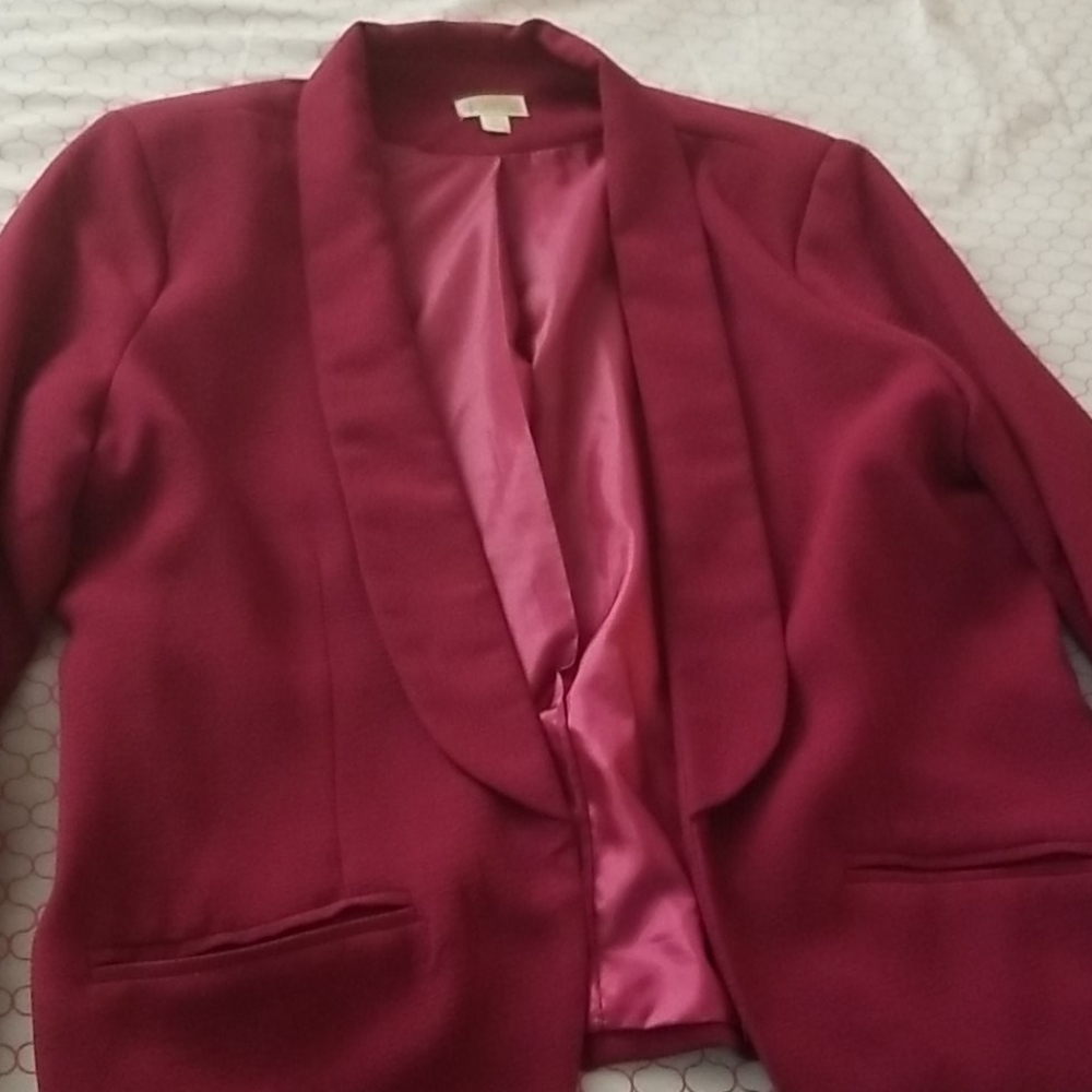 Career jacket( juniors)